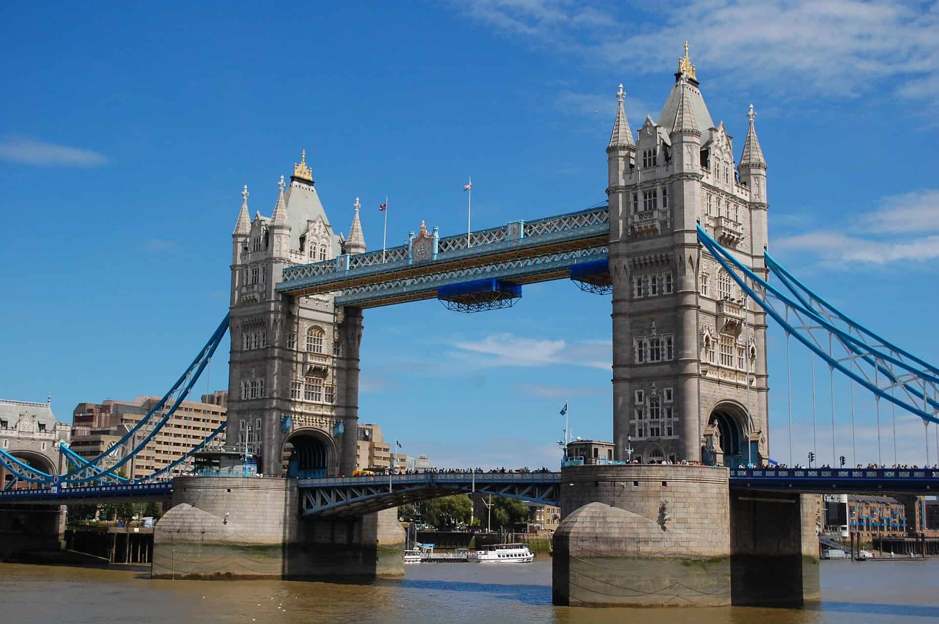 Study in United Kingdom